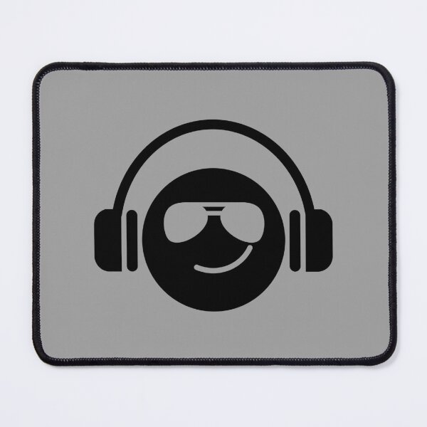 Item preview, Emoji Style Music designed and sold by ZaCrea.