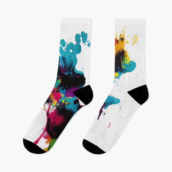 Item preview, Sublimation designed and sold by In-silico.