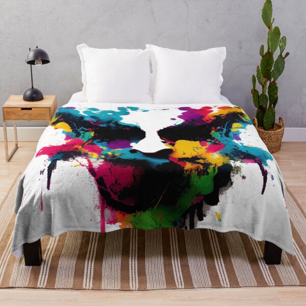 Item preview, Sublimation designed and sold by In-silico.