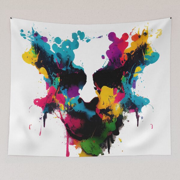 Item preview, Sublimation designed and sold by In-silico.
