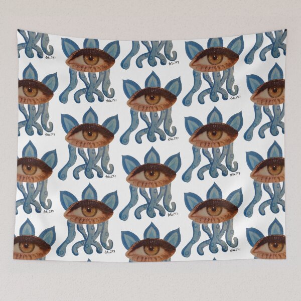 Item preview, All seeing designed and sold by Artie297.
