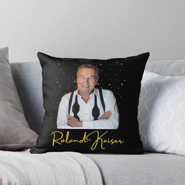 Item preview, Roland Kaiser-roland kaiser festival- roland kaiser merch designed and sold by Our-Culture.