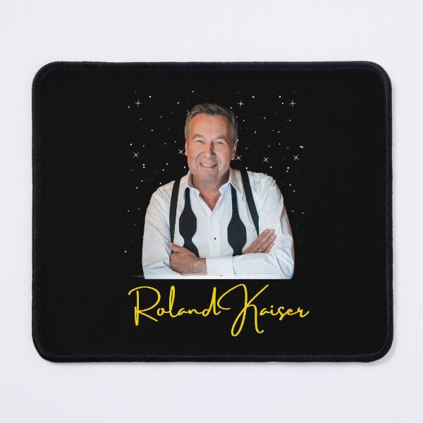 Item preview, Roland Kaiser-roland kaiser festival- roland kaiser merch designed and sold by Our-Culture.
