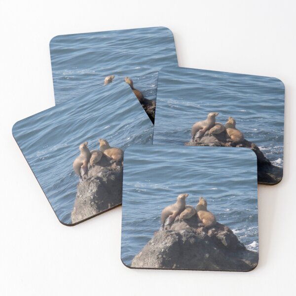 Item preview, Point Dume State Park designed and sold by supernova23.