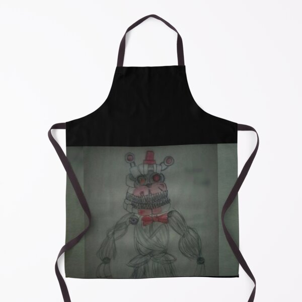 Item preview, Molten Freddy designed and sold by Alifoxs.