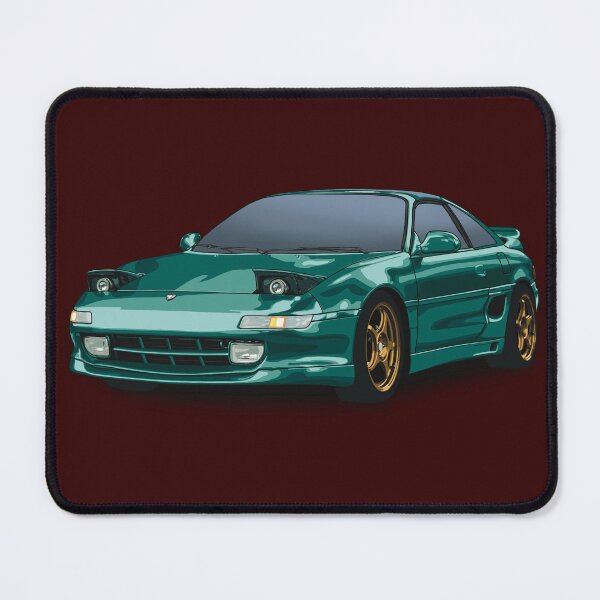 Item preview, 2nd Generation Toyota MR2 designed and sold by SL-creation.