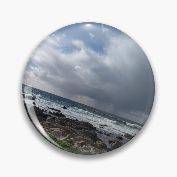 Item preview, Carmel By The Sea designed and sold by AppleCups.