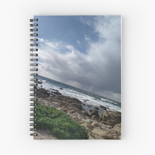Item preview, Carmel By The Sea designed and sold by AppleCups.