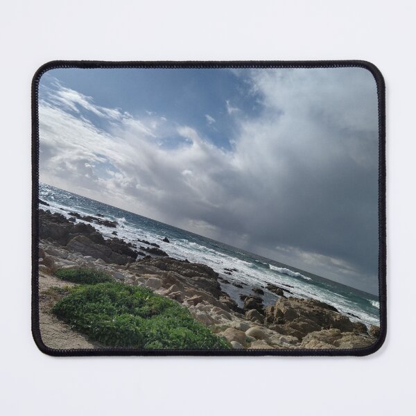 Item preview, Carmel By The Sea designed and sold by AppleCups.