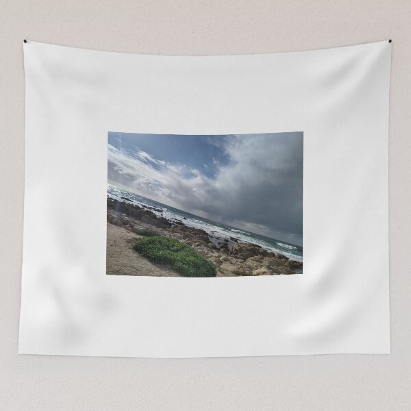 Item preview, Carmel By The Sea designed and sold by AppleCups.
