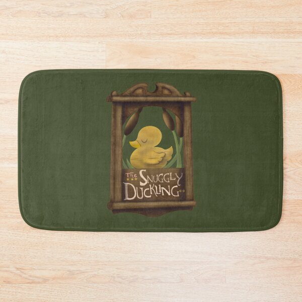 Item preview, The Snuggly Duckling- Tangled designed and sold by Art-by-Sanna.