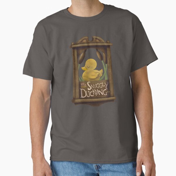 Item preview, The Snuggly Duckling- Tangled designed and sold by Art-by-Sanna.