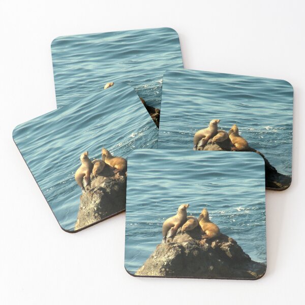 Item preview, Point Dume State Park designed and sold by supernova23.