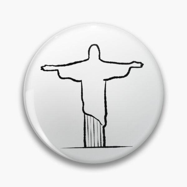 Item preview, Redeemer designed and sold by Danisaudola.