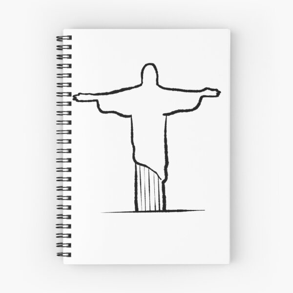 Item preview, Redeemer designed and sold by Danisaudola.