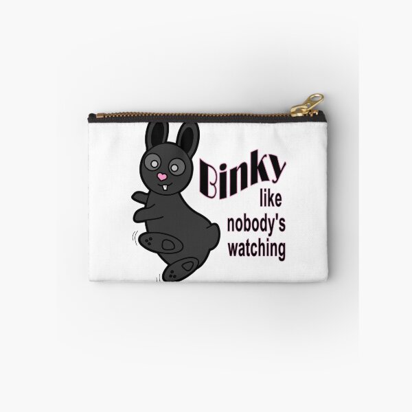 Artikelvorschau, Binky wie niemand zuschaut entworfen und verkauft von JannaSalak.