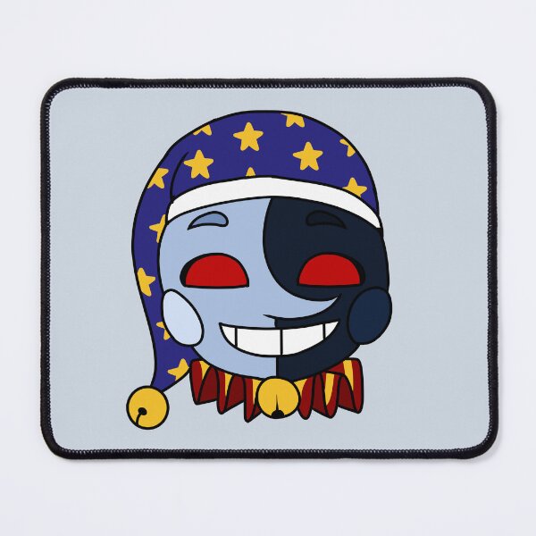 Item preview, fnaf moondrop chibi designed and sold by EveryCuteThings.