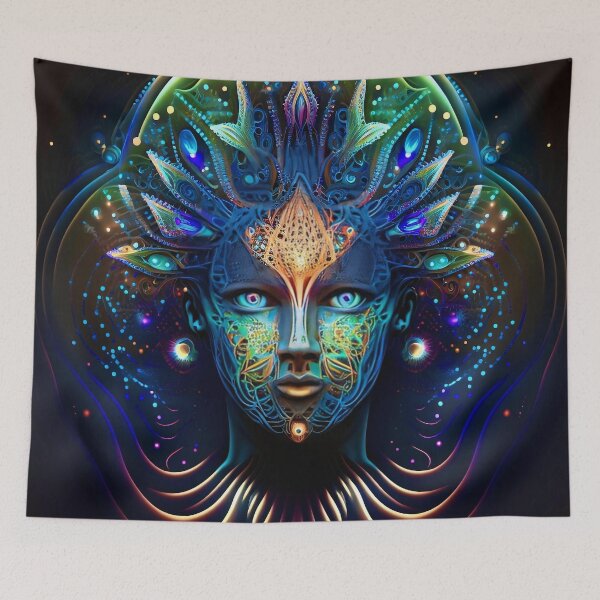 Item preview, Sirius A Guardian designed and sold by Psychedelic-Sap.