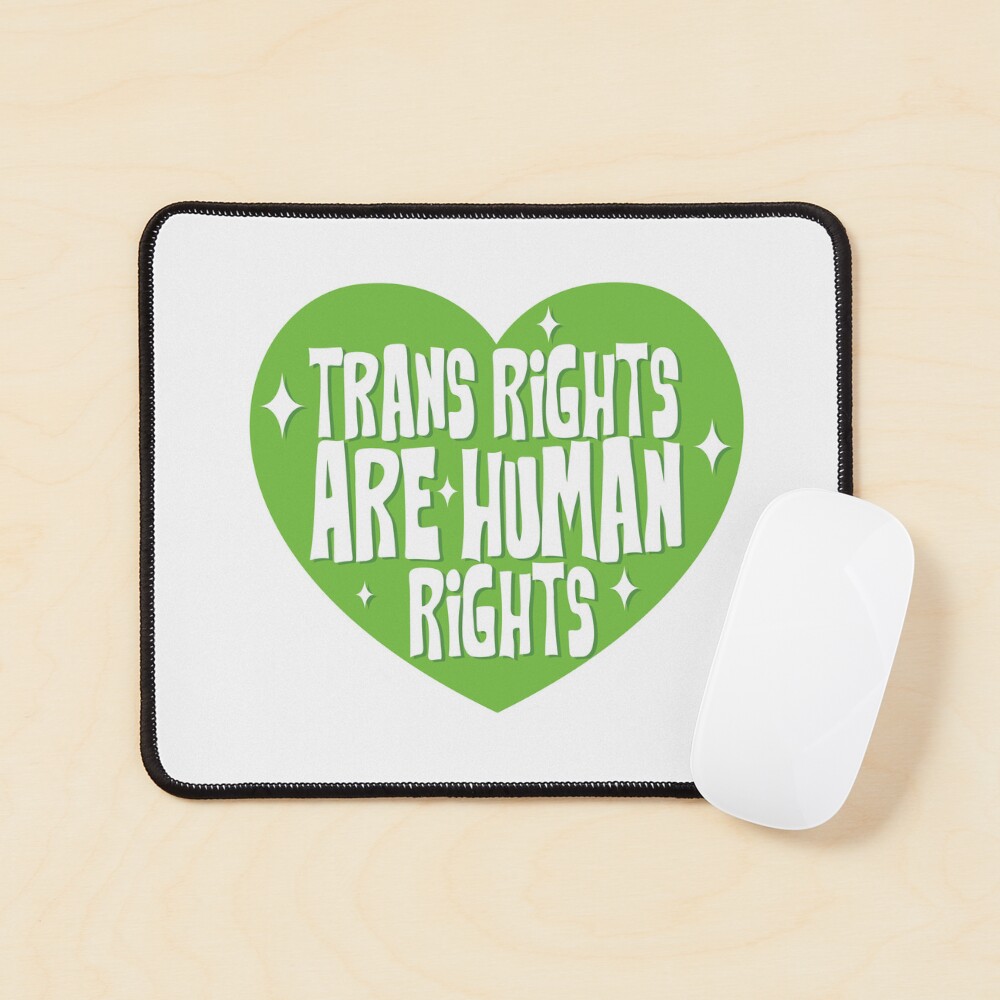 Item preview, Mouse Pad designed and sold by Livoshka.
