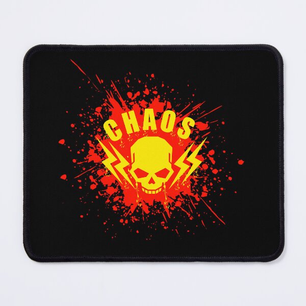 Item preview, CHAOS designed and sold by Chaos Apparel .