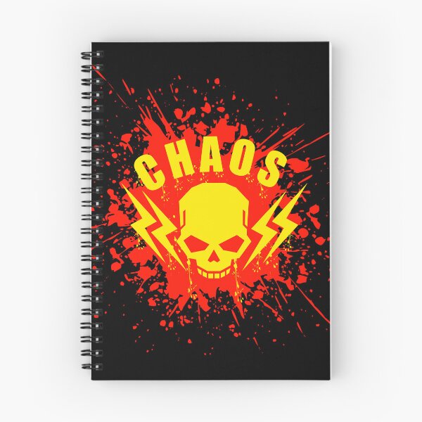 Item preview, CHAOS designed and sold by Chaos Apparel .