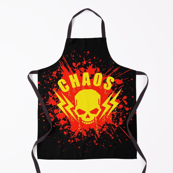 Item preview, CHAOS designed and sold by Chaos Apparel .