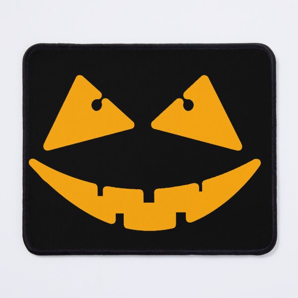 Item preview, Halloween Face designed and sold by Uvogin2099.
