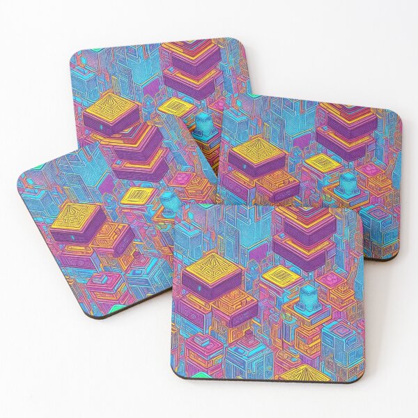 Item preview, SCI FUNK CITY 1 designed and sold by HUSTLE-N-FAITH.