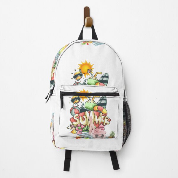 Item preview, Summer Time: Beach Life designed and sold by BobbyTee Merch.