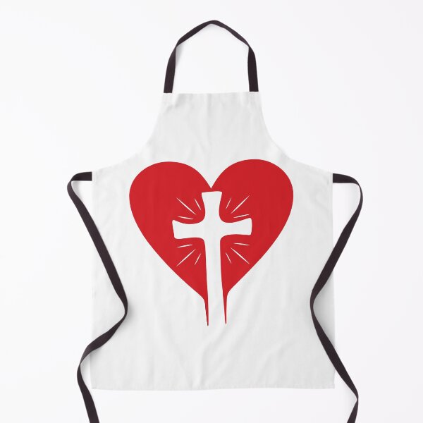 Item preview, God is in my heart designed and sold by WearMood.
