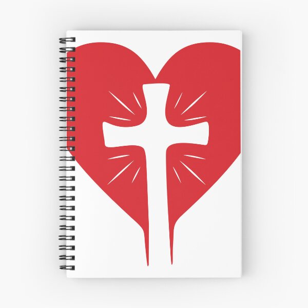 Item preview, God is in my heart designed and sold by WearMood.