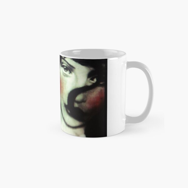 Hipstamatic Collection Classic Mug