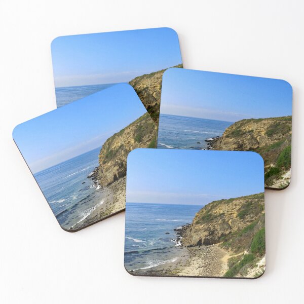 Item preview, Point Dume State Park designed and sold by supernova23.