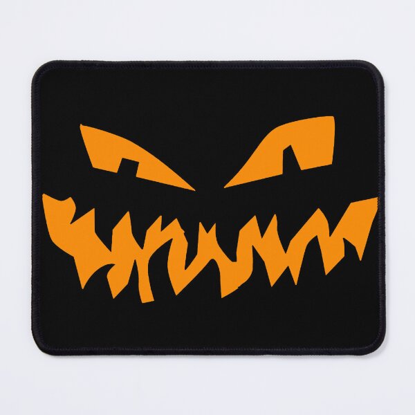 Item preview, Halloween Face designed and sold by Uvogin2099.