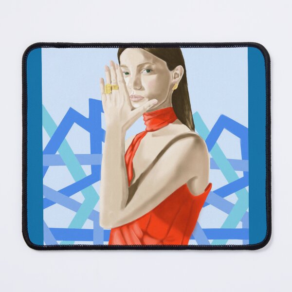 Item preview, Turkish Art Pinar Deniz designed and sold by artistmariamali.