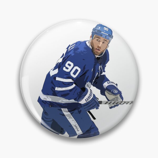 Item preview, Ryan O'Reilly designed and sold by raffrasta.
