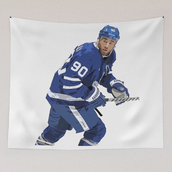 Item preview, Ryan O'Reilly designed and sold by raffrasta.
