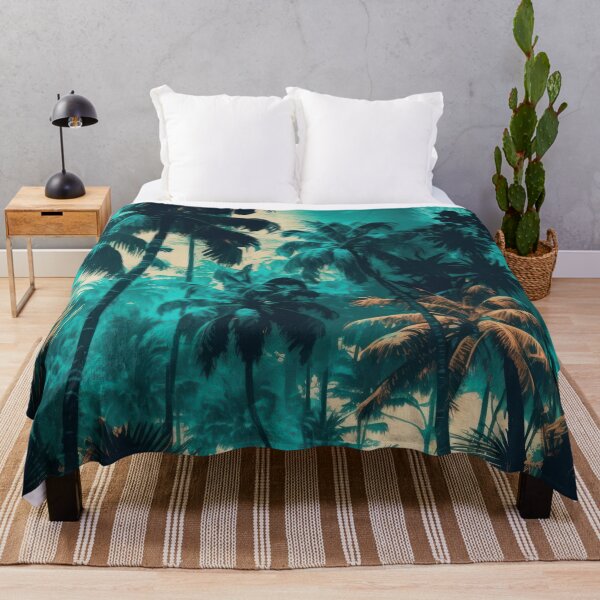 Item preview, Beautiful Palms designed and sold by Damian Sobczyk.