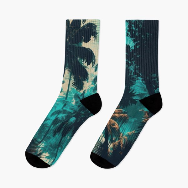 Item preview, Beautiful Palms designed and sold by Damian Sobczyk.