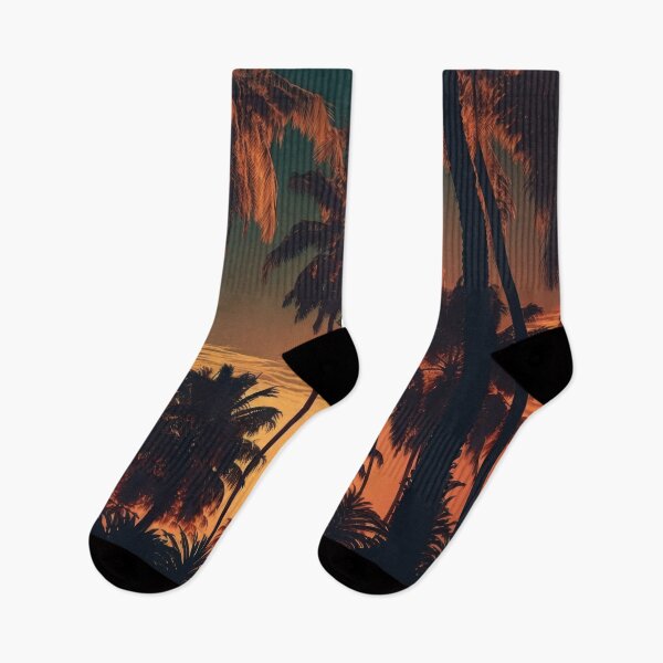 Artikelvorschau, Beautiful Palms entworfen und verkauft von Damian Sobczyk.