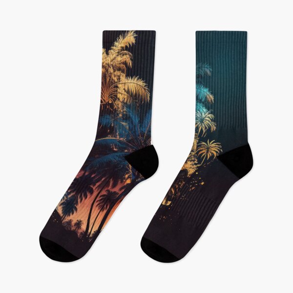 Item preview, Beautiful Palms designed and sold by Damian Sobczyk.