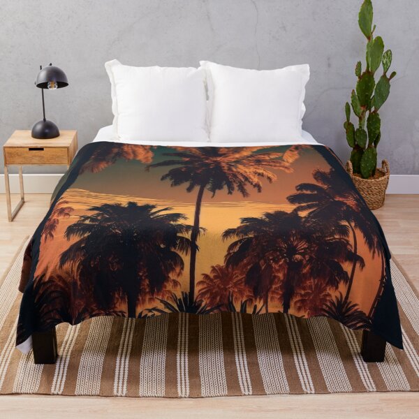 Item preview, Beautiful Palms designed and sold by Damian Sobczyk.