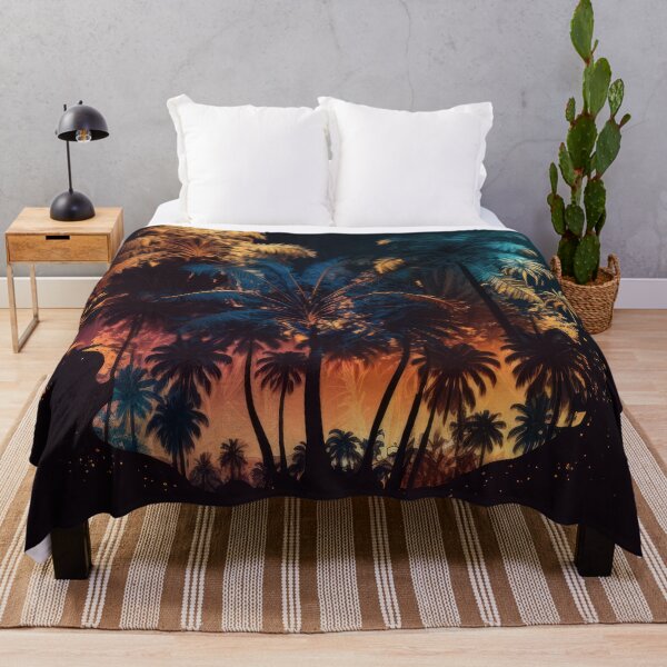 Item preview, Beautiful Palms designed and sold by Damian Sobczyk.