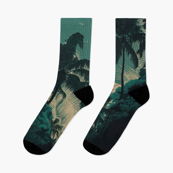 Item preview, Beautiful Palms designed and sold by Damian Sobczyk.