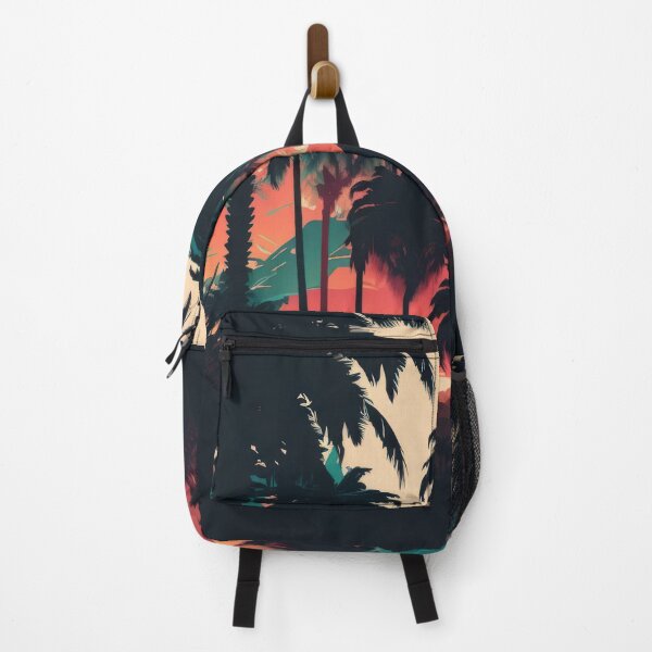Item preview, Beautiful Palms designed and sold by Damian Sobczyk.