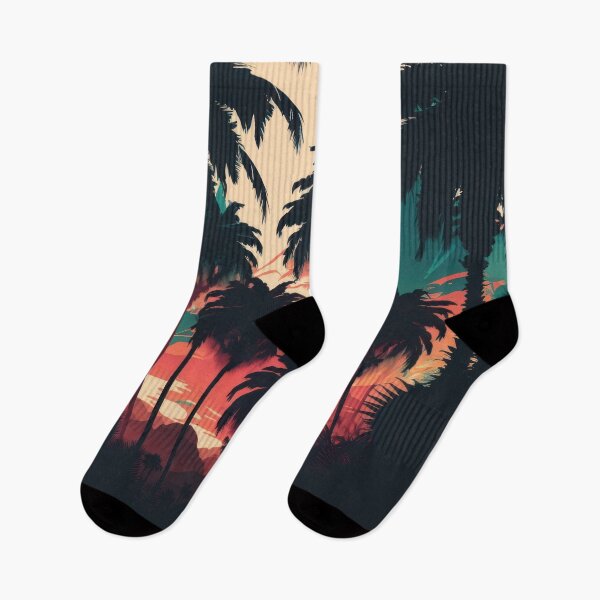 Item preview, Beautiful Palms designed and sold by Damian Sobczyk.