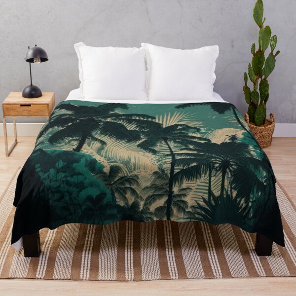 Item preview, Beautiful Palms designed and sold by Damian Sobczyk.