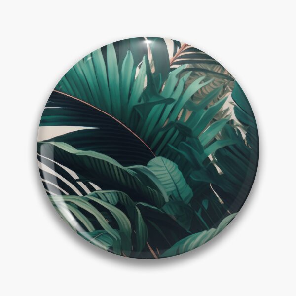 Artikelvorschau, Beautiful Palms entworfen und verkauft von Damian Sobczyk.