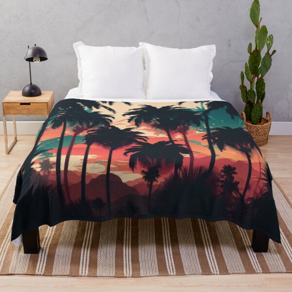 Item preview, Beautiful Palms designed and sold by Damian Sobczyk.
