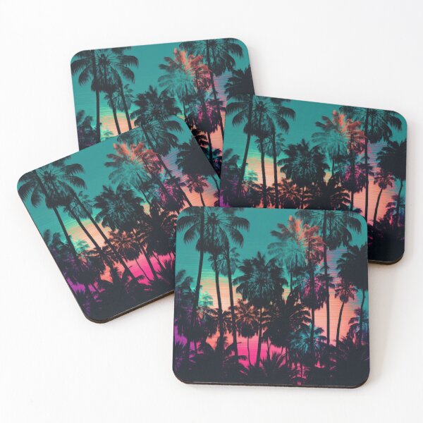 Item preview, Beautiful Palms designed and sold by Damian Sobczyk.